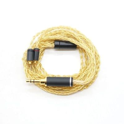 篝火(カガリビ)3.5mm-MMCX [NLS-KRB]