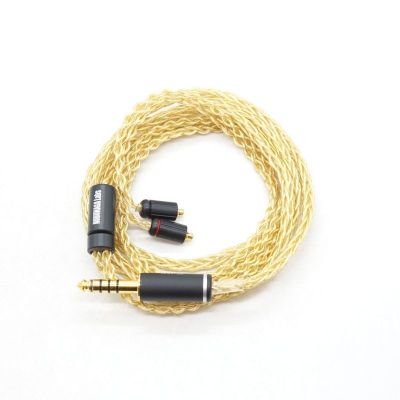 澪標(みおつくし)5/4.4mm-MMCX [NLS-MIO]