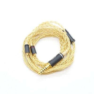 澪標(みおつくし)5/4.4mm-MMCX [NLS-MIO]