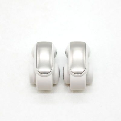 Ultra Open Earbuds White Smoke [ULTRAOPENEBWHT]