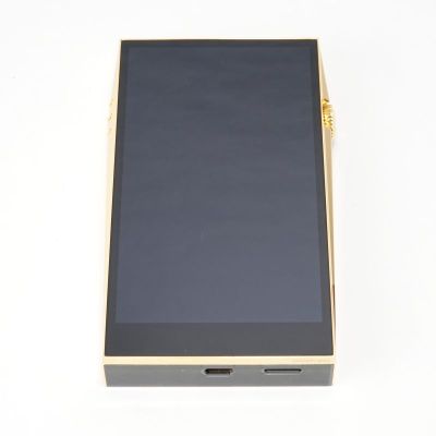 A&ultima SP3000 Gold [IRV-AK-SP3000-GLD]