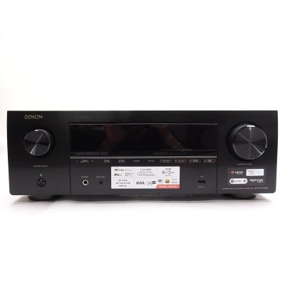 AVR-X1700H [AVRX1700HK]