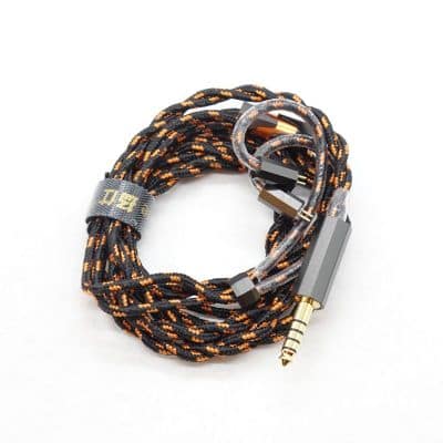 Yongse Andes 2pin-4.4mm