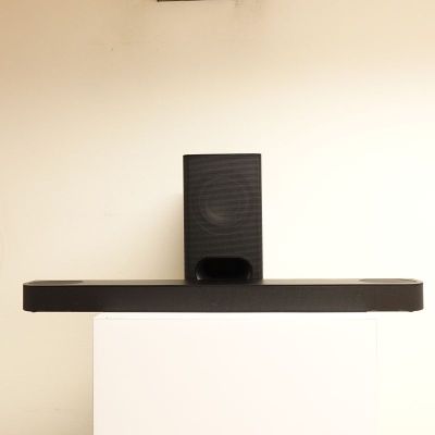 BRAVIA Theatre Bar 6 [HT-B600(BRAVIA Theatre Bar 6)]