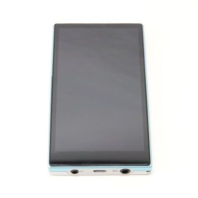 JM21 Blue [FIO-JM21-L]