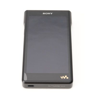 NW-WM1AM2 [NW-WM1AM2 C]