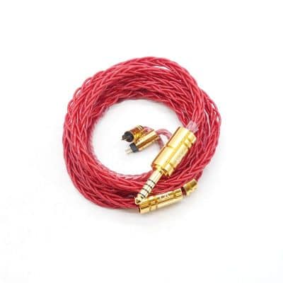 Vermilion MKIII 8w Custom-4.4 [BEA-1215]