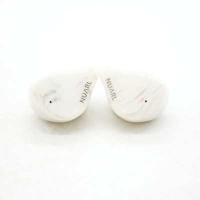 Inovator White Porcelain [INVTR-WP]