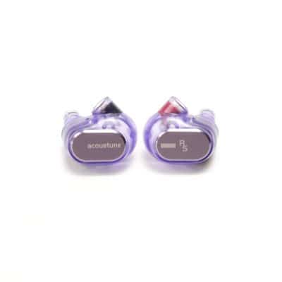 RS ONE Sumire [MONITOR-RS-ONE-PUR]