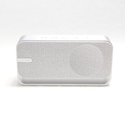 SoundLink Home Bluetooth Speak [SLinkHomeBTSPSLV]