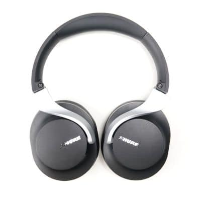 AONIC 40 ブラック [SBH1DYBK1-J]