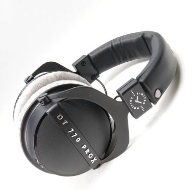 DT 770 PRO X Limited Edition