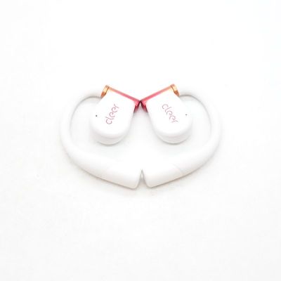 ARC3 Gaming White&Red [CLR-ARC3G-WR]