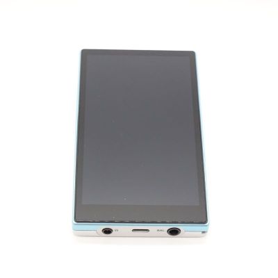 JM21 Blue [FIO-JM21-L]