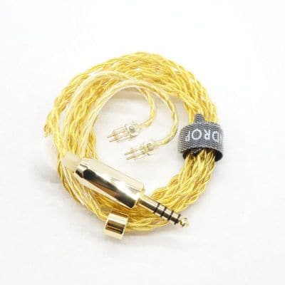 AutumnMoon秋月 4.4mm Balanced