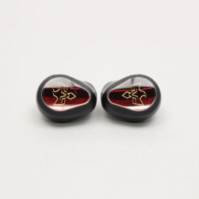 PHONIX Black-Red(UniversalFit)