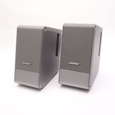 Computer Music Monitor/Silver [M2/SV]