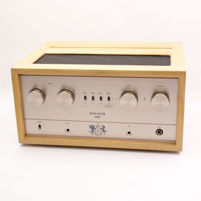 Retro STEREO50