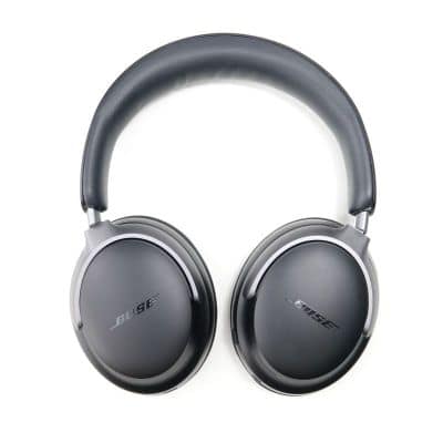 QuietComfort Ultra Headphones [QCULTRAHPBLK]