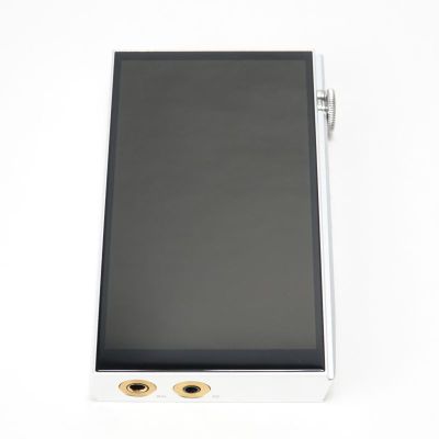 DX260MK2 Silver+Blue