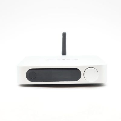 SR11 Silver [FIO-SR11-S]