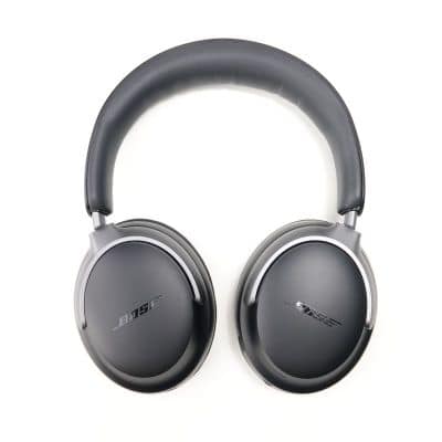 QuietComfort Ultra Headphones [QCULTRAHPBLK]