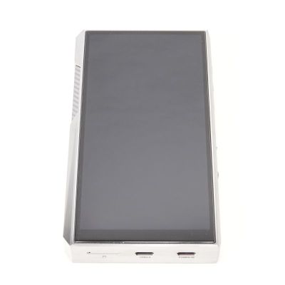 M23 Stainless Steel [FIO-M23-SS]