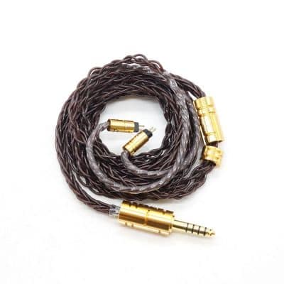 Arabica 8wire - Custom - 4.4mm [BEA-1604]