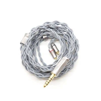 1950 Saga MMCX 4.4mm