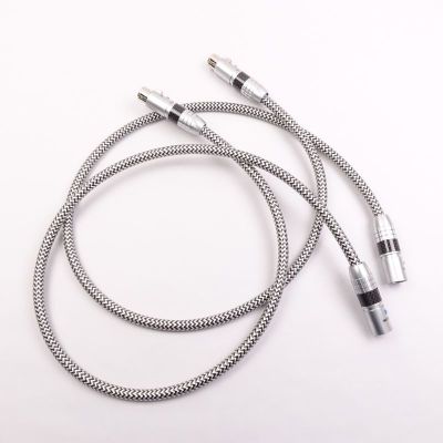 7N-A2400 Leggenda XLR/1.0m