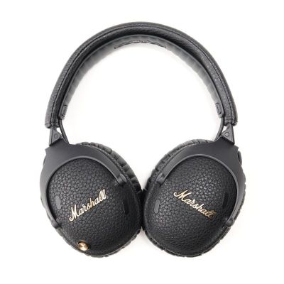 Monitor III ANC Black