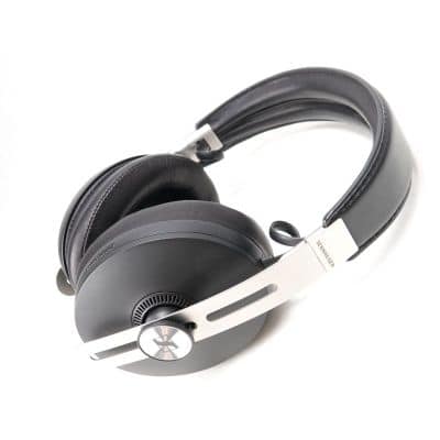 MOMENTUM Wireless Black [M3AEBTXL Black]