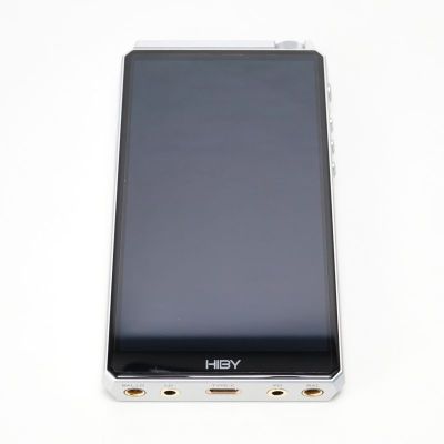 R6 III (2025) Silver