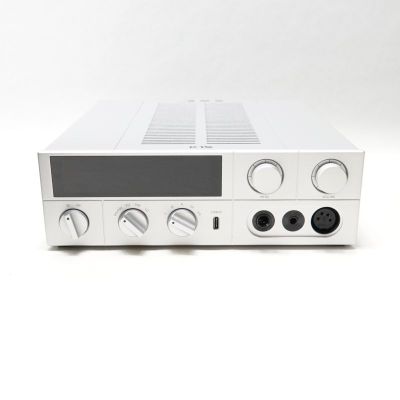 K15 Silver [FIO-K15-S]