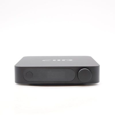 SR11 Black [FIO-SR11-B]