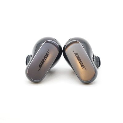 QuietComfort Ultra Earbuds（第2世 [QCULTRAEB2ndBLK]