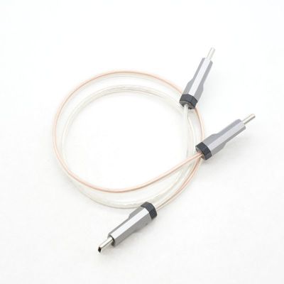 WY1 ｾﾊﾟﾚｰﾄUSB OTGｹｰﾌﾞﾙ