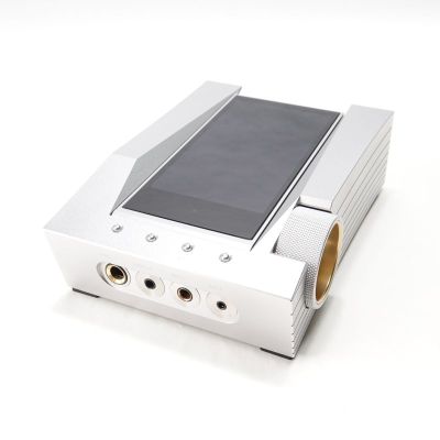 ACRO CA1000 Moon Silver [IRV-ACRO-CA1000-SLV]