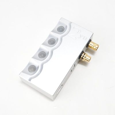 2yu Silver [CHO-2YU-SLV]