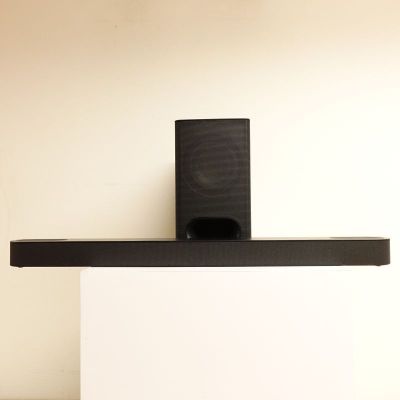 BRAVIA Theatre Bar 6 [HT-B600(BRAVIA Theatre Bar 6)]