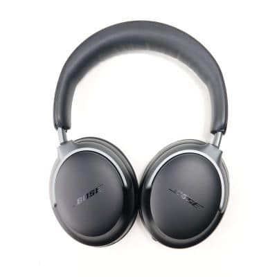 QuietComfort Ultra Headphones [QCULTRAHPBLK]