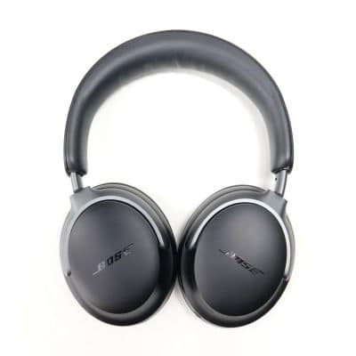 QuietComfort Ultra Headphones [QCULTRAHPBLK]