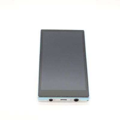 JM21 Blue [FIO-JM21-L]