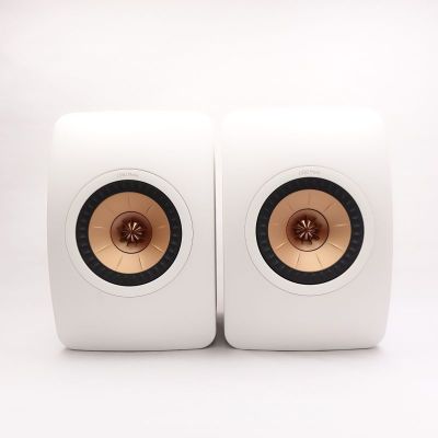 LS50 Meta/Mineral White