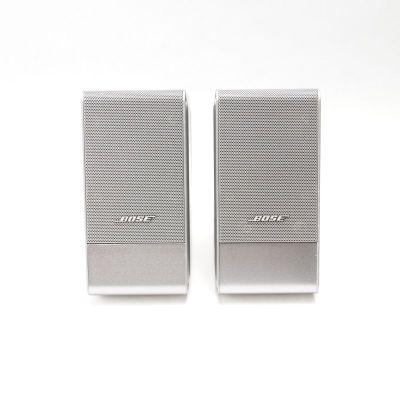 Micro Music Monitor/Silver [M3/SV]