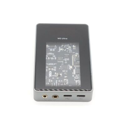 M5 ULTRA