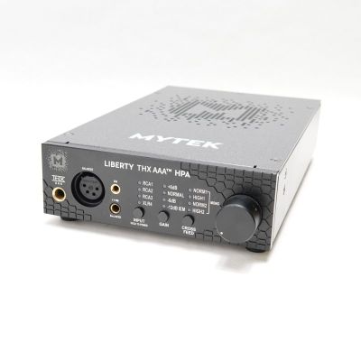 Liberty HPA [MTK-AM-LBH-B]