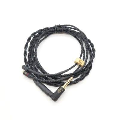 ASUHA-LE(5/4.4mm-MMCX) [ASHLELB544MX]