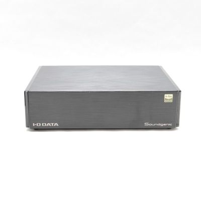 I-O DATA Soundgenic HDL-RA2HF ABランク 中古｜フジヤエービック