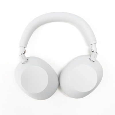 WH-1000XM6 SM プラチナシルバー